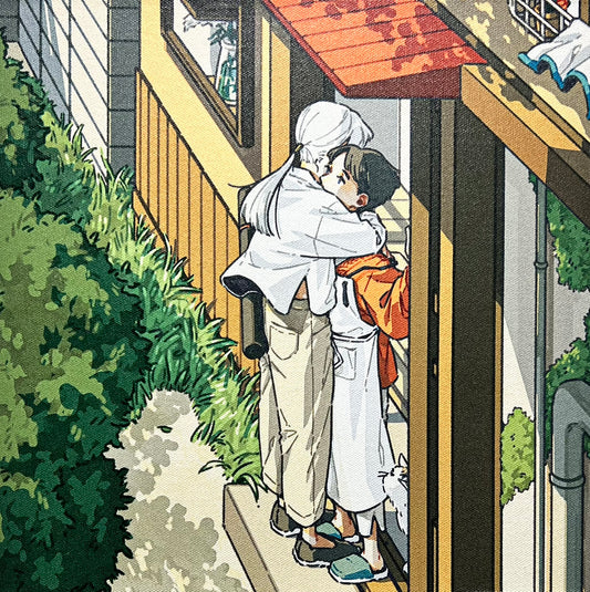 【ただいま】アキオカ