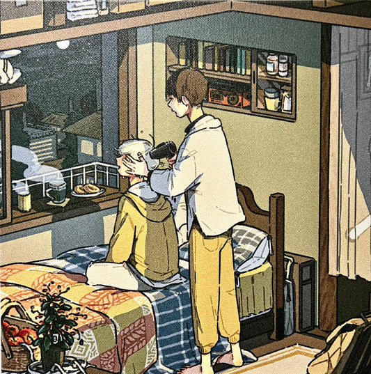 【マネッチア】アキオカ