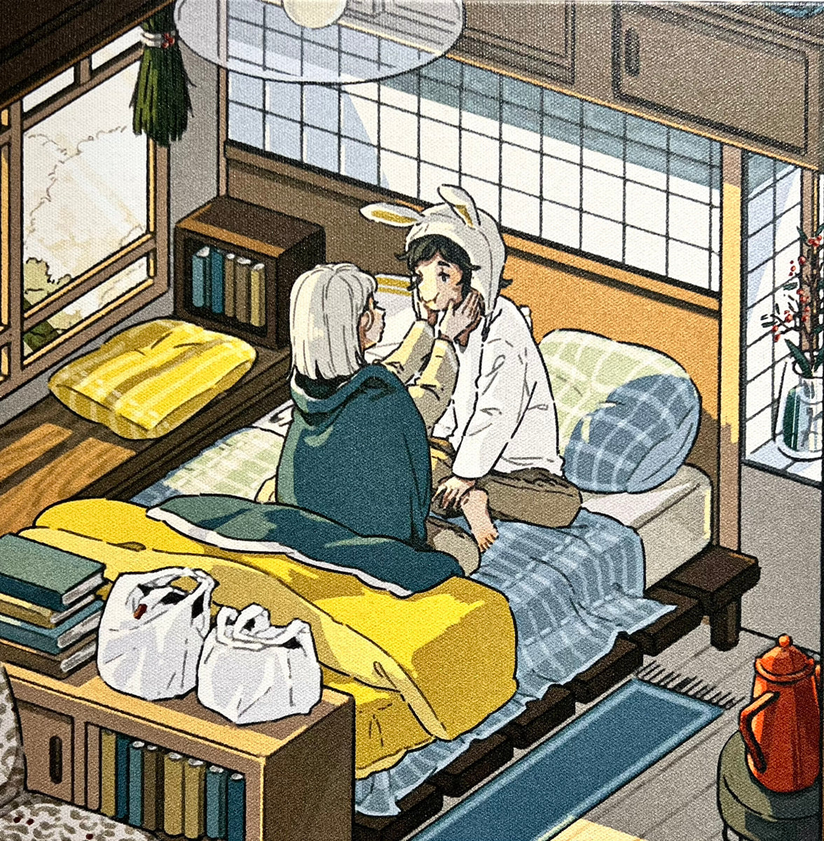 【今年も】アキオカ