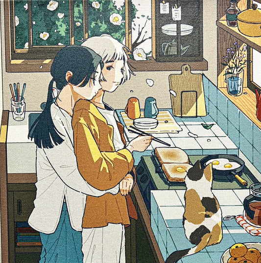 【あいさつ】アキオカ