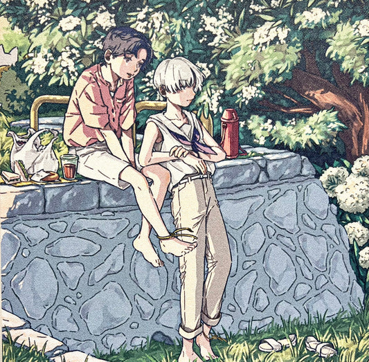 【息】アキオカ