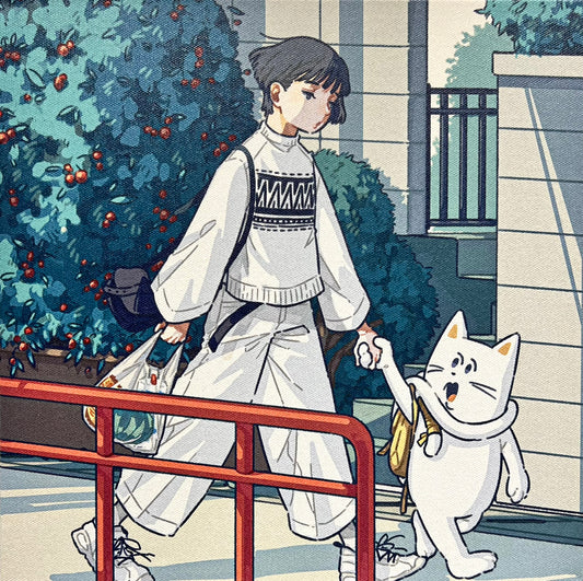 【今晩】アキオカ