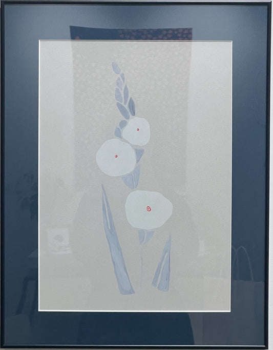 「かなしいがはじまった」カキソトハルカ