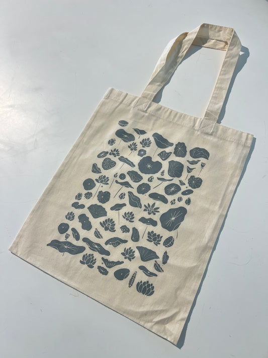 「エコバッグ」カキソトハルカ