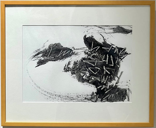 「echoes--The golden light of the setting sun. Let me be a hypocrite again / 風」 スギタ コウキ