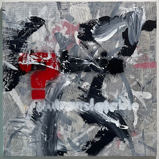 「dyslexia #5」 スギタ コウキ