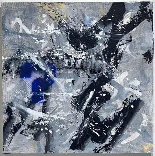 「dyslexia #4」 スギタ コウキ