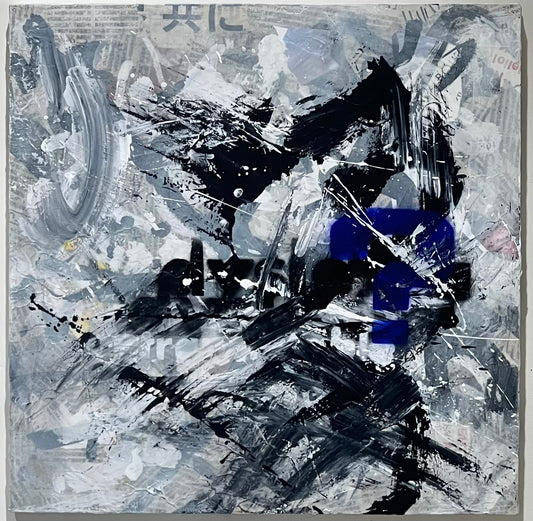 「dyslexia #2」 スギタ コウキ