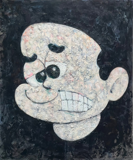 「ONE DAY2」 山脇モル