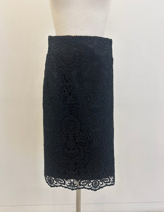 【Support Surface】スカート(ブラック)