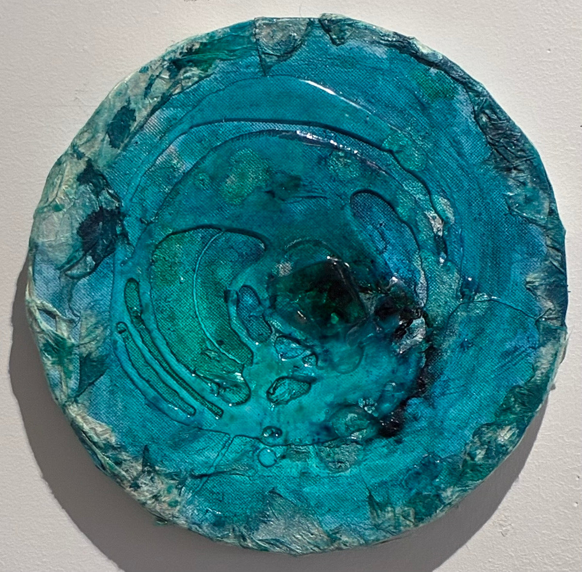 星のカケラ シリーズ 1|星のカケラ|ホシの呼吸|中|misawo hayashiguti