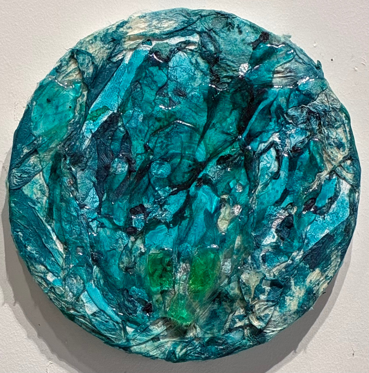 星のカケラ シリーズ 9|星のカケラ|微かなキオク|中|misawo hayashiguti