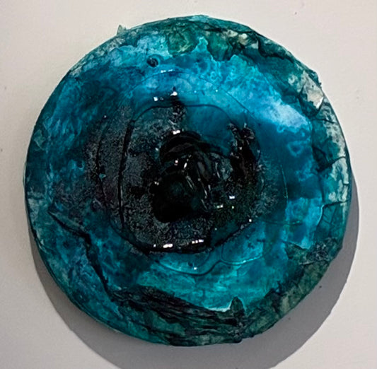 星のカケラ シリーズ 2|星のカケラ|ホシの呼吸|大|misawo hayashiguti