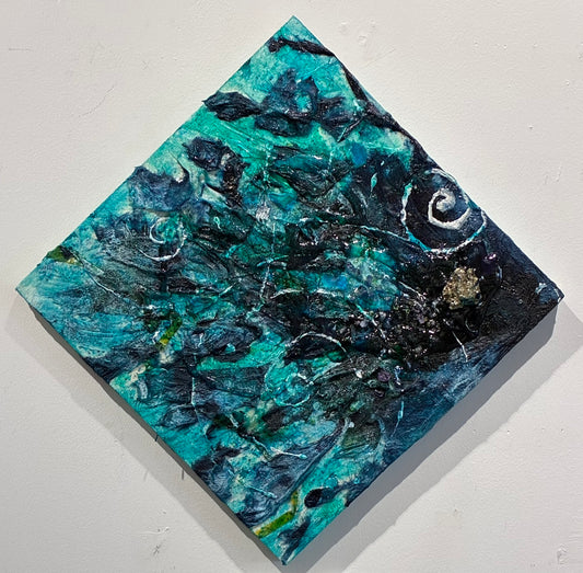 星のカケラ シリーズ 5|星のカケラ|ホシの呼吸|大|misawo hayashiguti