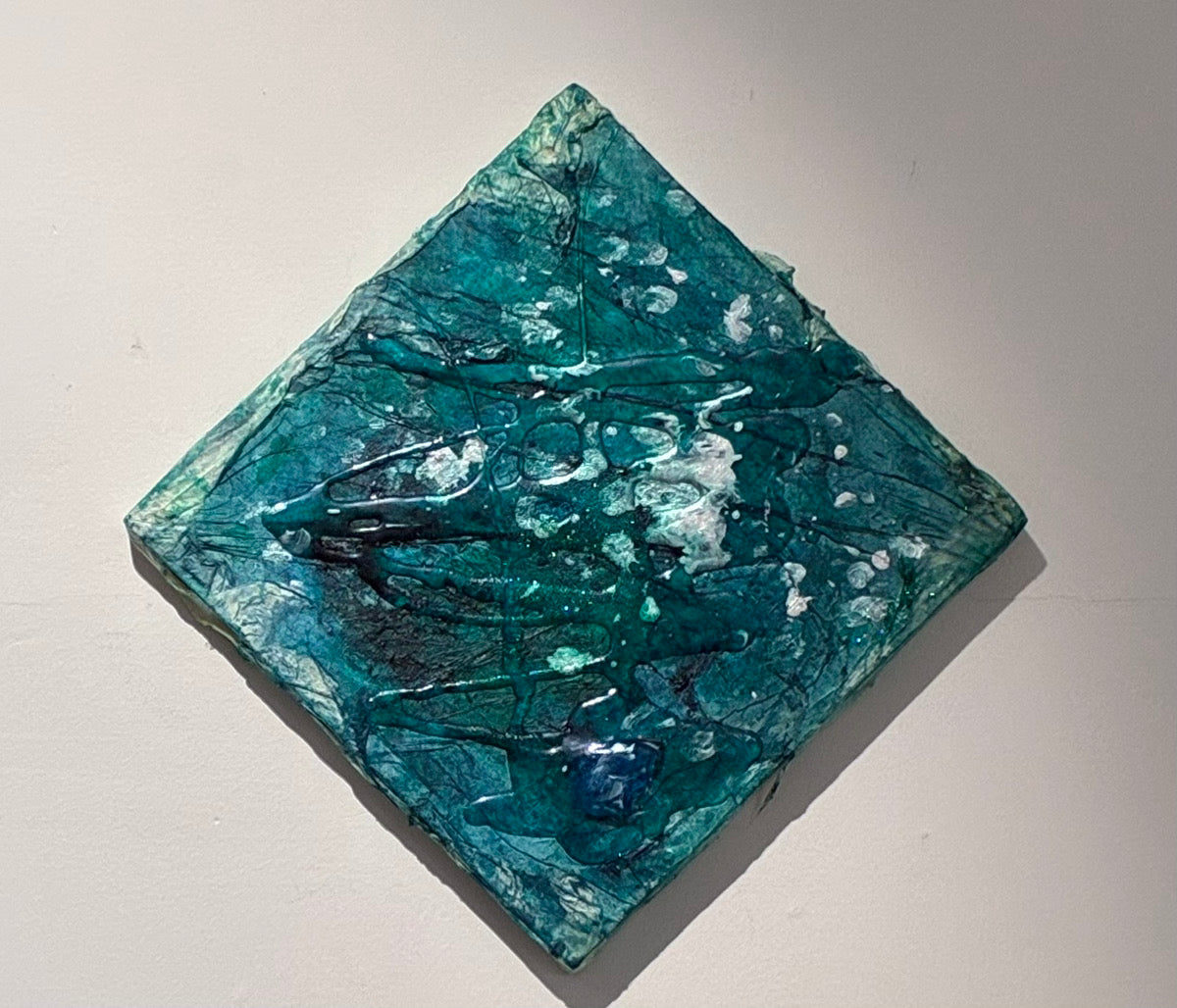 星のカケラ シリーズ 6|星のカケラ|ホシの呼吸|大|misawo hayashiguti