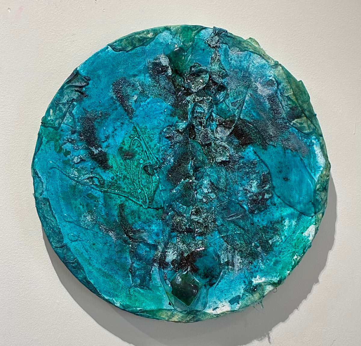 星のカケラ シリーズ 3|星のカケラ|ホシの呼吸|大|misawo hayashiguti