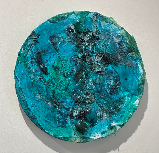 星のカケラ シリーズ 3|星のカケラ|ホシの呼吸|大|misawo hayashiguti