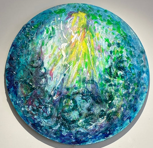 星のカケラ シリーズ 8|星のカケラ|微かなキオク|特大|misawo hayashiguti