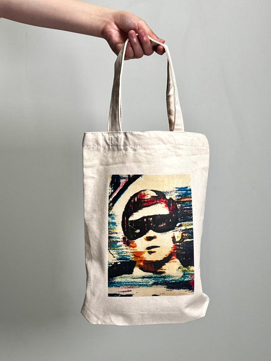 【JIMAX】トートバッグ