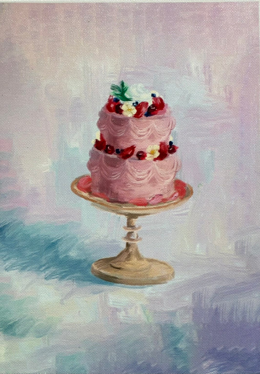 晃璃(Hikari)【Cake(ケーキ)】