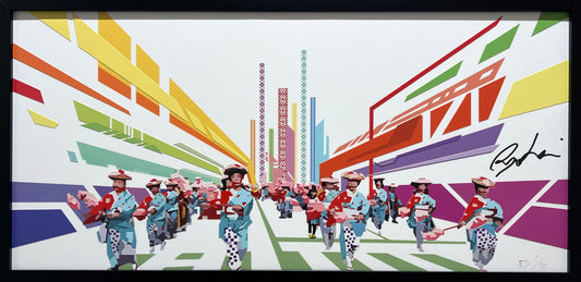 【博多どんたく エディション版】RYOHEI