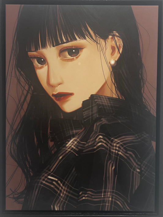 NO.23【NINA】急行2号/Kyuko2go