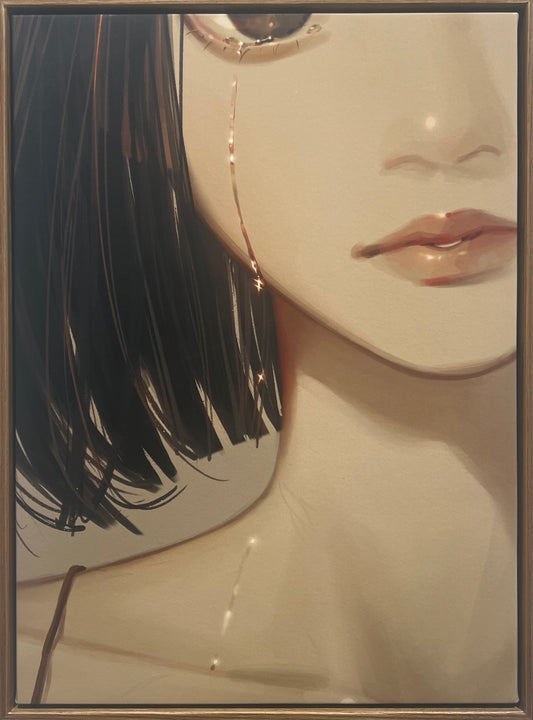 ※sold out※NO.26【RUI】急行2号/Kyuko2go