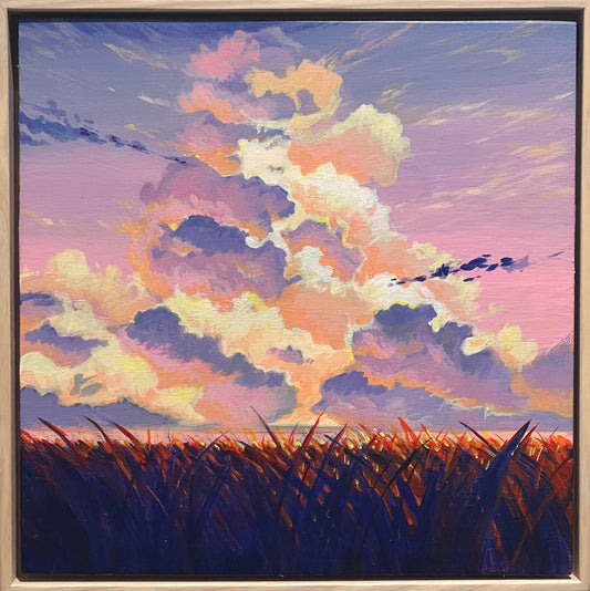 NO.18【Study 02】急行2号/Kyuko2go