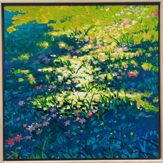 NO.20【Study 04】急行2号/Kyuko2go