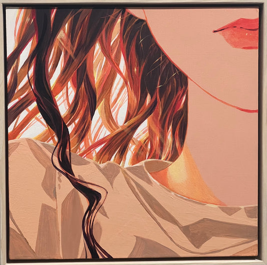 NO.21【Study 05】急行2号/Kyuko2go