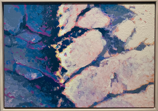 NO.22【Study 6】急行2号/Kyuko2go