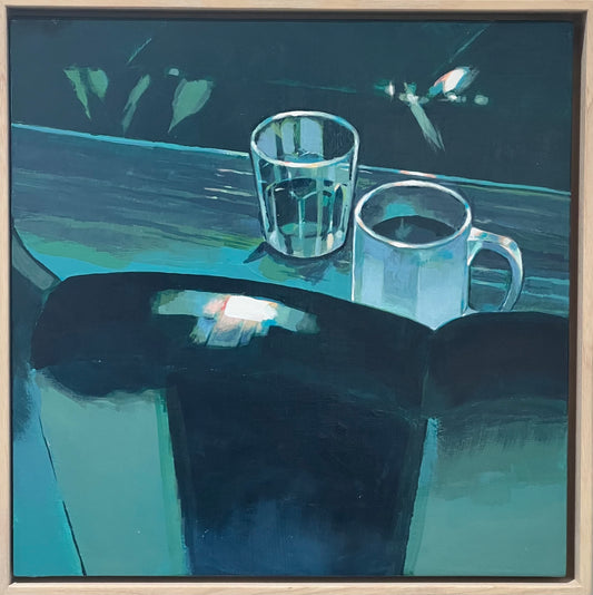 ※sold out※NO.19【Study 03】急行2号/Kyuko2go