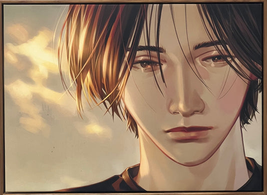 NO.29【komorebi 00】急行2号/Kyuko2go