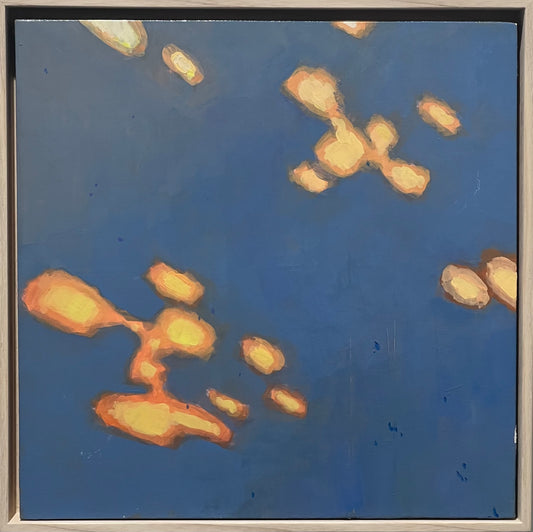 NO.17【komorebi 01】急行2号/Kyuko2go