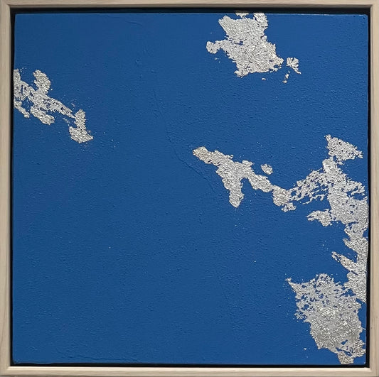 NO.14【komorebi 06】急行2号/Kyuko2go