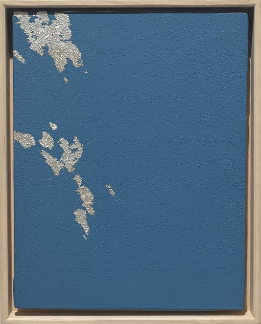 NO.15【komorebi 07】急行2号/Kyuko2go