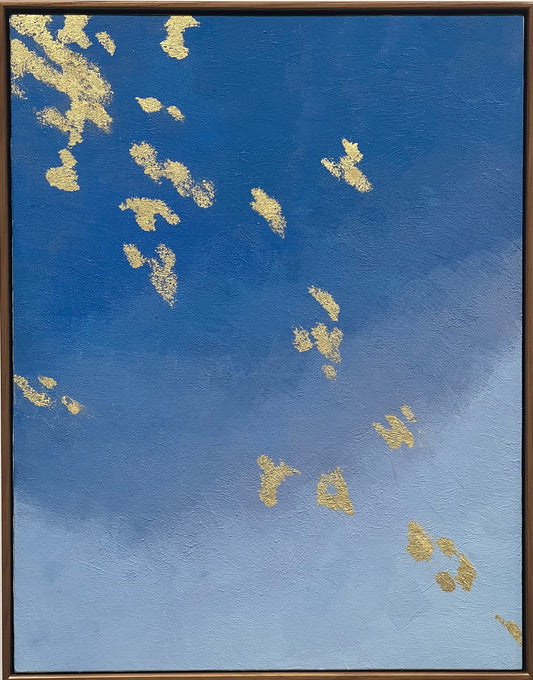 NO.16【komorebi 08】急行2号/Kyuko2go