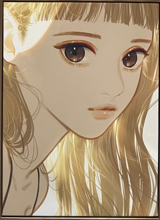 ※sold out※NO.27【HARU】急行2号/Kyuko2go