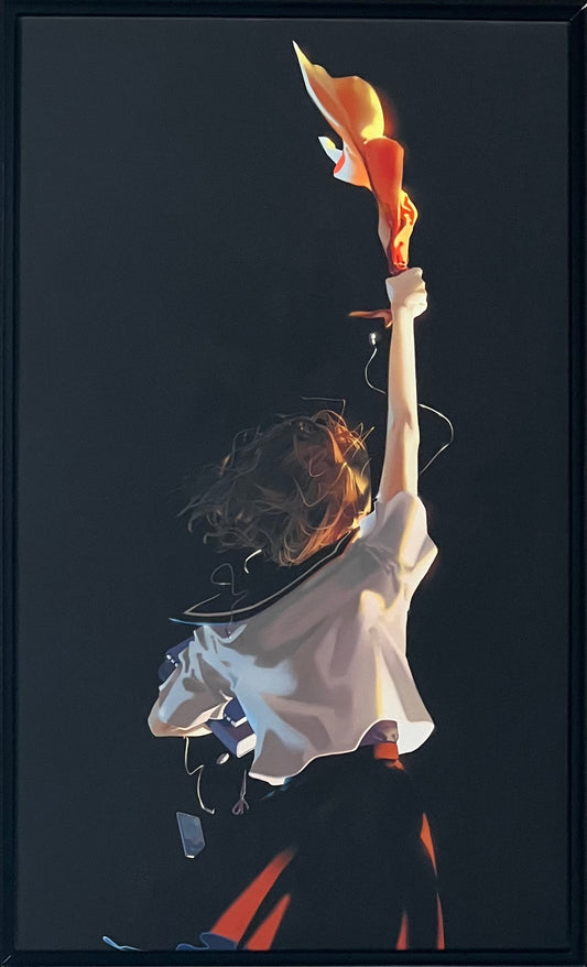 ※sold out※NO.25【Juvenile】急行2号/Kyuko2go