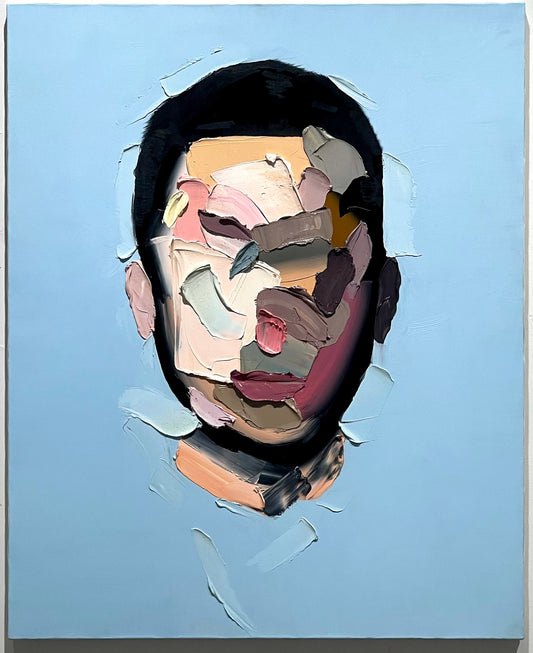 「Face (to...) NO.6」 yakkii