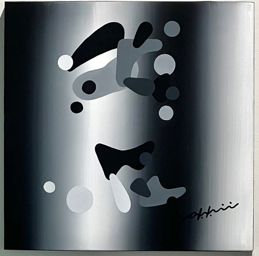 「Face (to...) NO.52」 yakkii