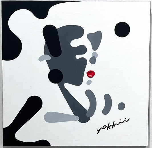 「Face (to...) NO.51」 yakkii