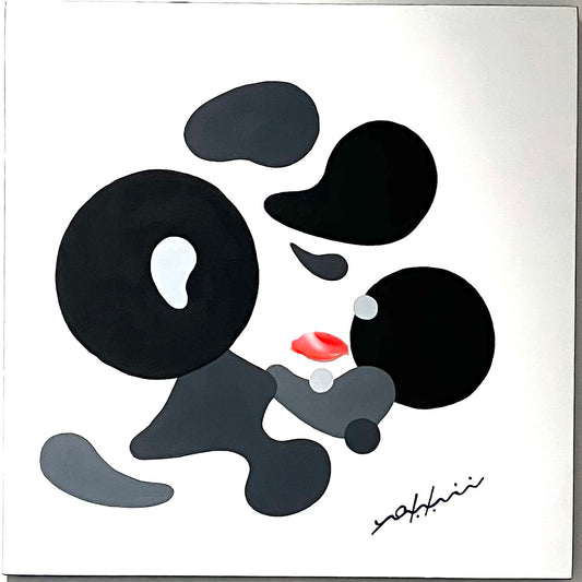 「Face (to...) NO.45」 yakkii