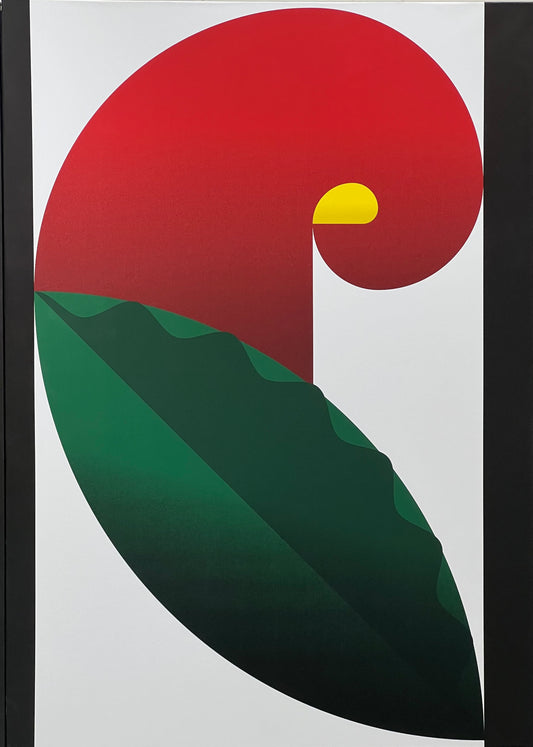 「PLANTS 椿」カキソトハルカ