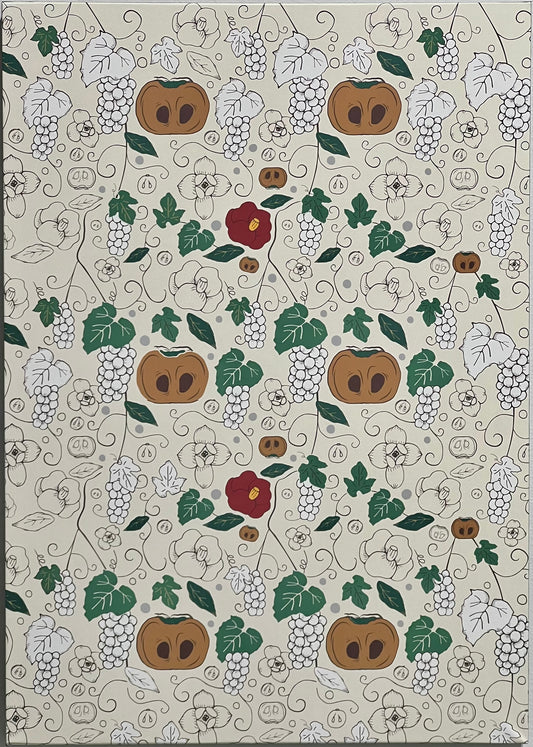 「from 久留米」カキソトハルカ