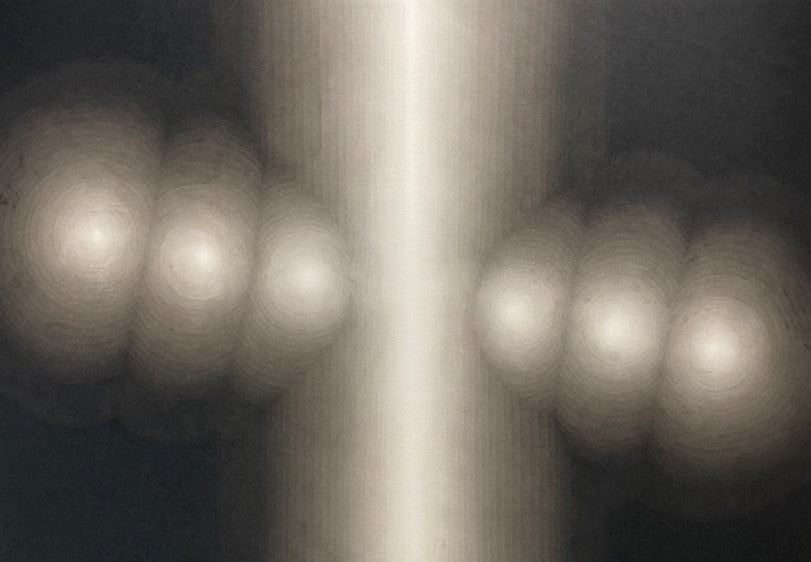 【WAVE 040】坂本一樹 1030mm×730mm