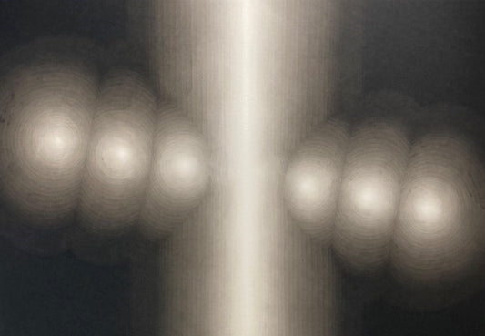 【WAVE 040】坂本一樹 1030mm×730mm