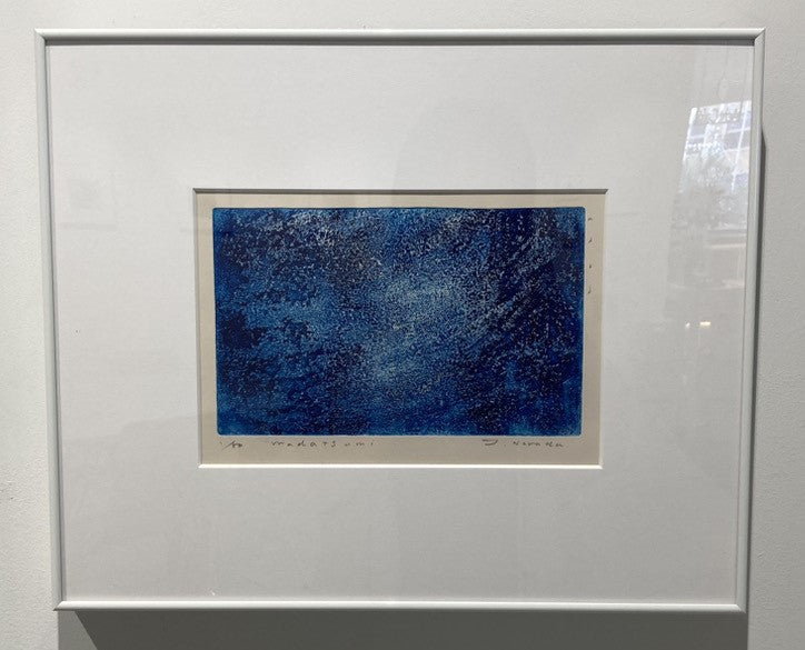 【Wadatsumi】440mm×350mm 原田ユウコ