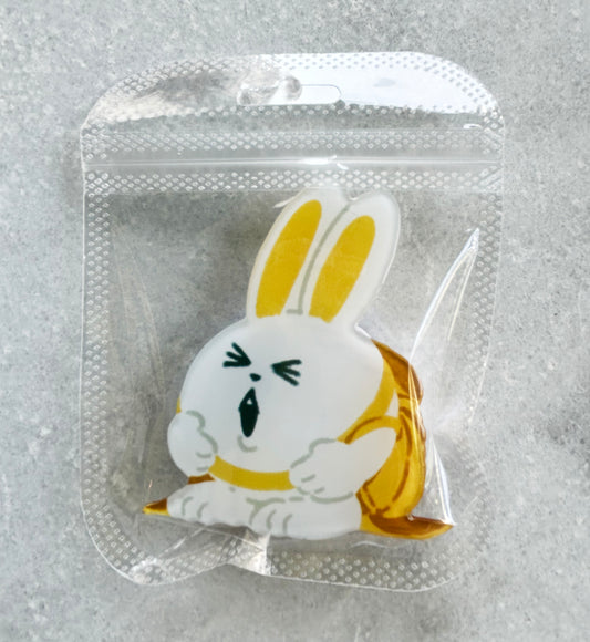 【スマホグリップ】アキオカ