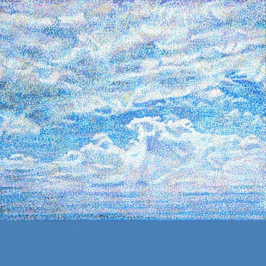 佐野直【空とうみ】